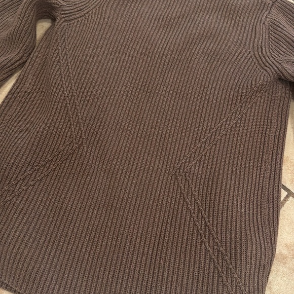 Max Studio Moto Sweater Cardigan - Picture 9 of 9